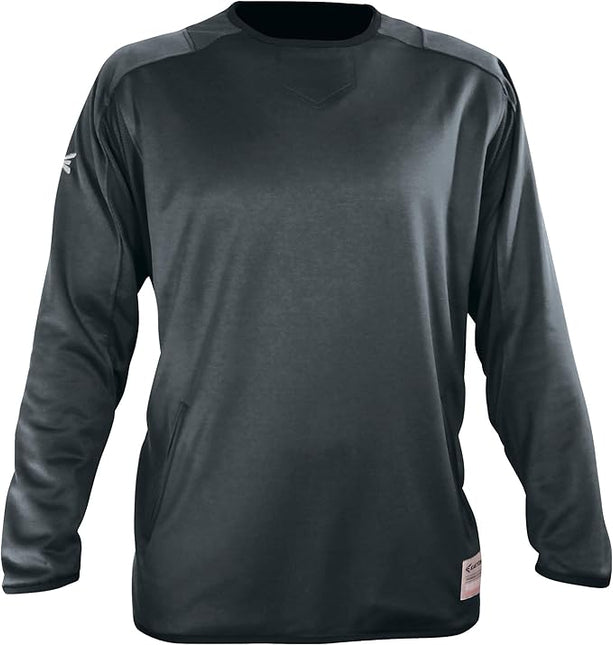 Pull polaire Easton Alpha à manches longues