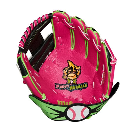 Wilson A200 Party Animals™ Ez Catch 10"