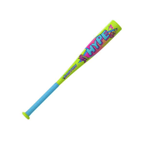 Easton 2026 Hype Fire T-Ball -13 Spring Break Edition ETB6HFSB13