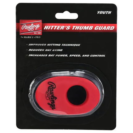 Rawlings Hitter's Thumb Guard THUMBGUARD