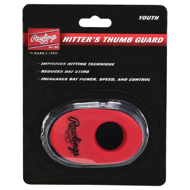 Rawlings Hitter's Thumb Guard THUMBGUARD