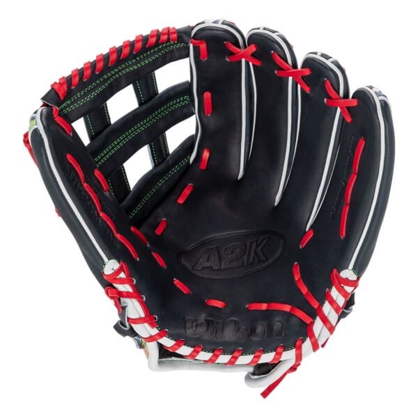 Wilson A2K 2024 Michael Harris GM 12,75''