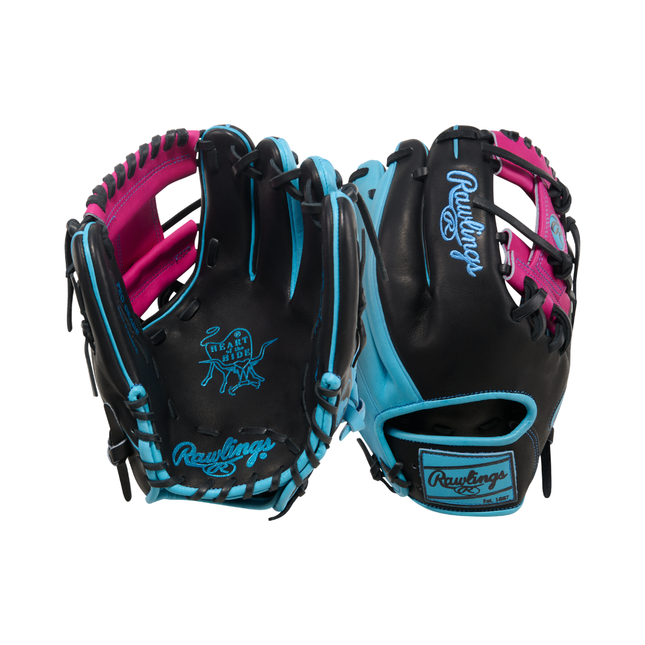 Rawlings 2026 Heart Of The Hide Spring Break Edition 11.5" PROR204-2BBE