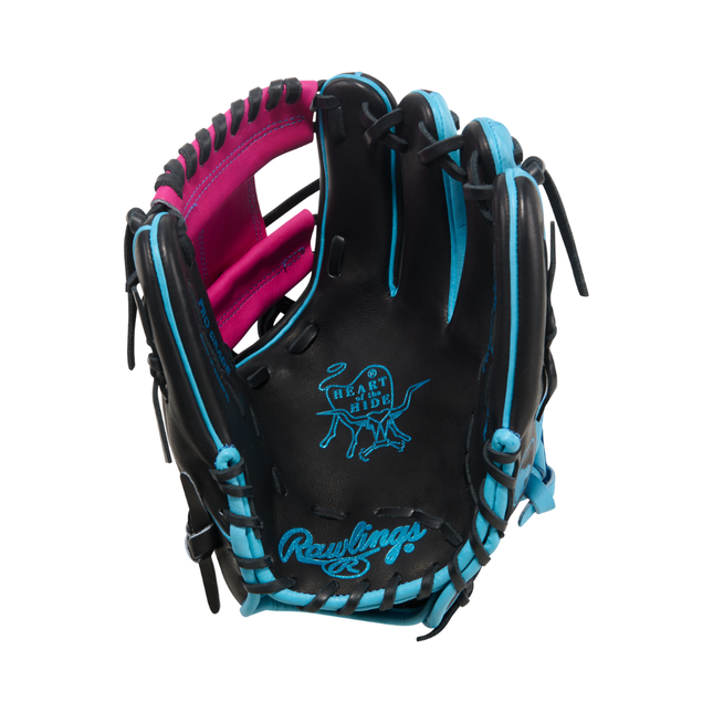 Rawlings 2026 Heart Of The Hide Spring Break Edition 11.5" PROR204-2BBE