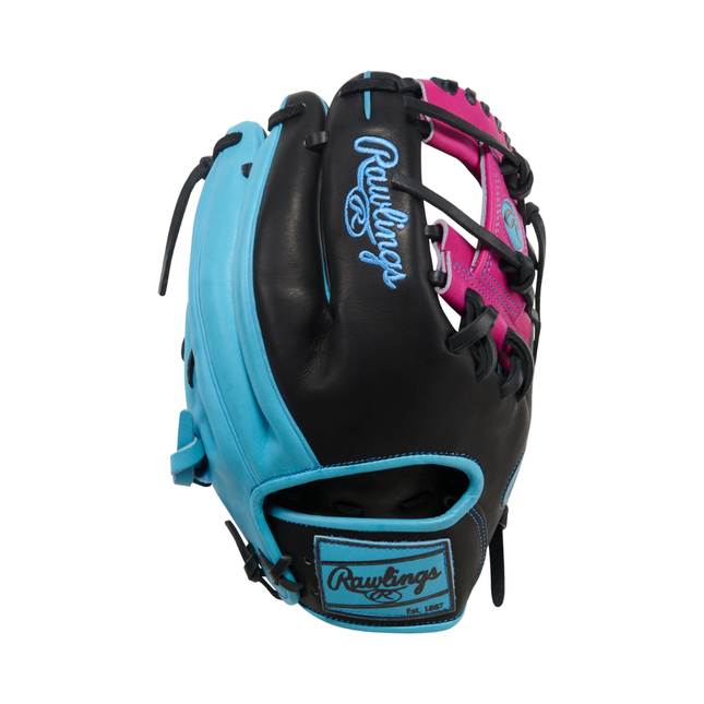 Rawlings 2026 Heart Of The Hide Spring Break Edition 11.5" PROR204-2BBE