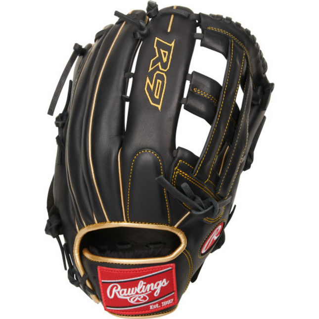 Bâton de baseball Rawlings R9 12,75" R93029-6BG