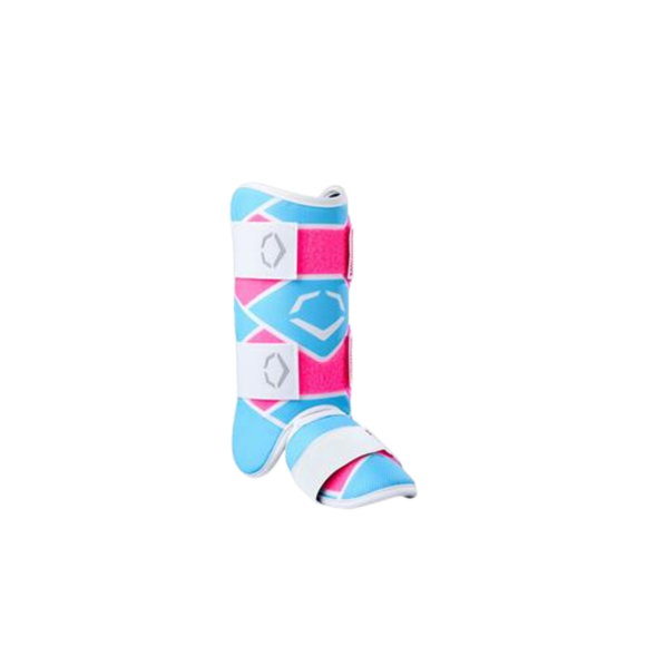 Evoshield Pro SRZ-2 Batter'S Youth Leg Guard