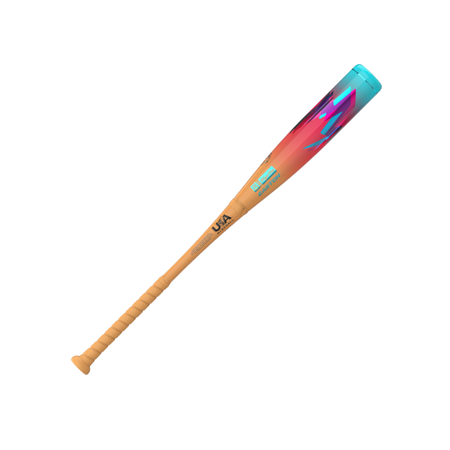 Easton 2027 Hype Fire USA Baseball Bat - 5 EUS7HYP5