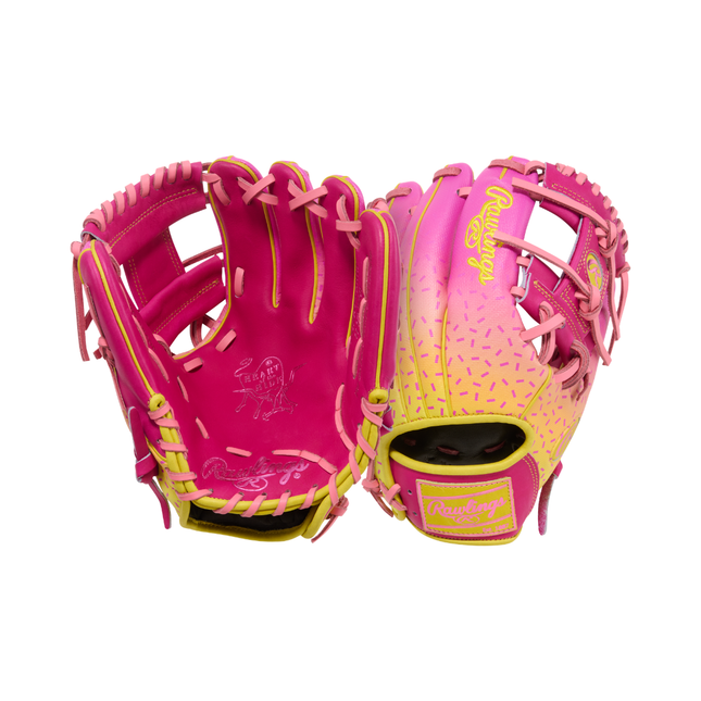 Rawlings 2026 Heart Of The Hide Spring Break Edition 11.5" PROR204-2BEP