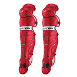 Easton Elite X Int Leg Guard