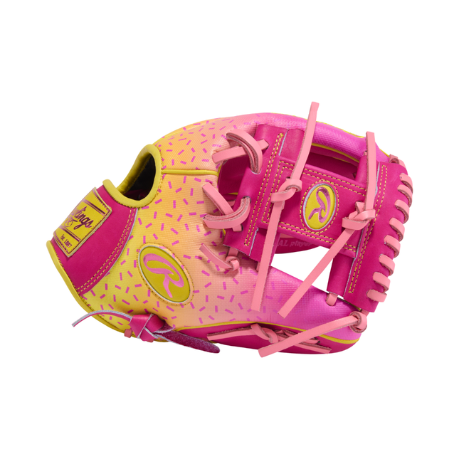 Rawlings 2026 Heart Of The Hide Spring Break Edition 11.5" PROR204-2BEP