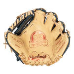 Rawlings "Pro Preferred" Series Baseball Glove 11 1/2 PROS204W-2CN