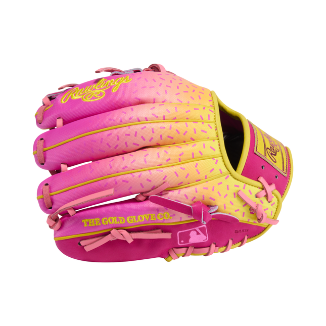 Rawlings 2026 Heart Of The Hide Spring Break Edition 11.5" PROR204-2BEP