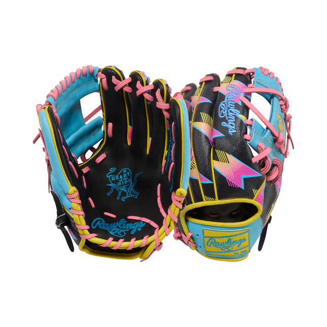 Rawlings 2026 Heart Of The Hide Spring Break Edition 11.5" PROR204-2BCBY