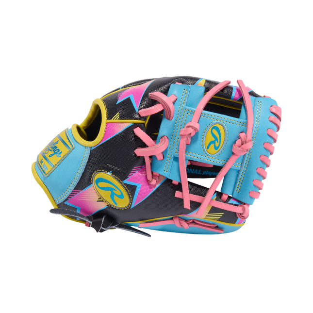 Rawlings 2026 Heart Of The Hide Spring Break Edition 11.5" PROR204-2BCBY