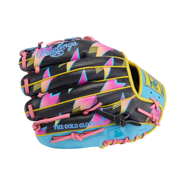 Rawlings 2026 Heart Of The Hide Spring Break Edition 11.5" PROR204-2BCBY