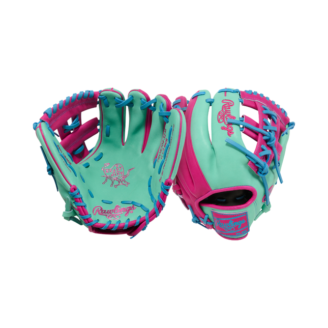 Rawlings 2026 Heart Of The Hide Spring Break Edition 11.5" PROR204-32M