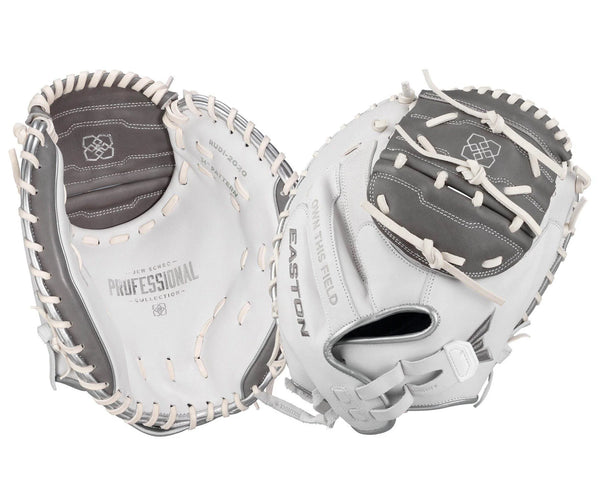 Easton Hyperlite Fastpitch Gants de frappeur Easton Hyperlite Fastpitch Gants de frappeur