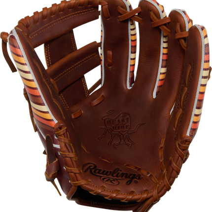 Rawlings Gold Glove Club December 2025 Heart of the Hide 11.75'' PROR2175-13TI