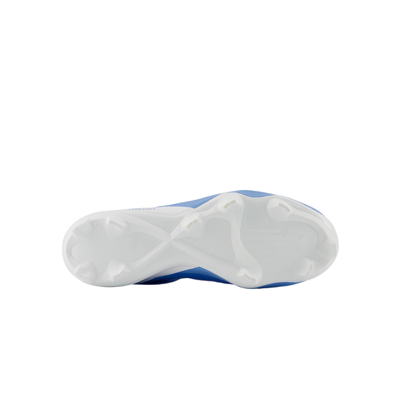 New Balance FuelCell V8 Low Molded Cleats Team Carolina PL4040C8