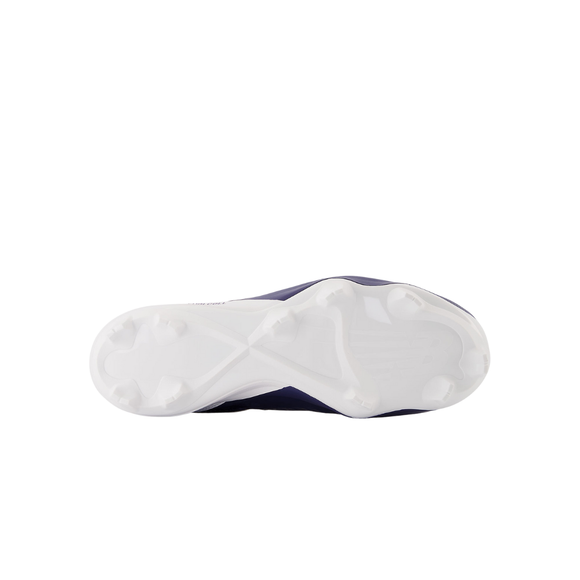 New Balance FuelCell V8 Low Molded Cleats Navy PL4040N8