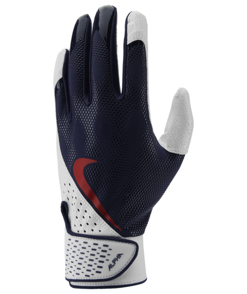 Gants de frappe Nike Alpha pour adultes
