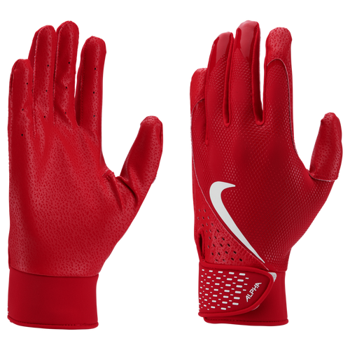Gants de frappe Nike Alpha pour adultes