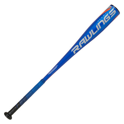 Batte de baseball Rawlings Machine -10 (baril de 2 5/8") USABB RUS4M10