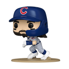Dansby Swanson (Cubs #120)