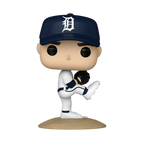 Tarik Skubal (Tiger #121)