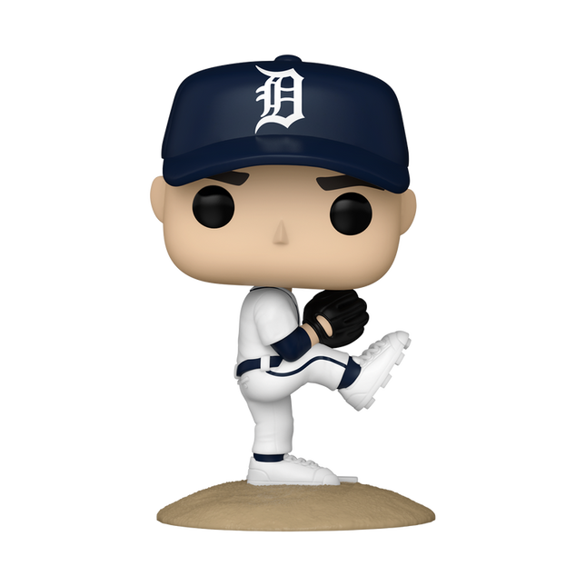 Pop! MLB Vinyl Figure