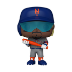 Francisco Lindor (Mets #122)