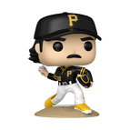 Paul Skenes (Pirates #124)