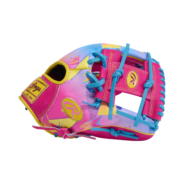 Rawlings 2026 Heart Of The Hide Spring Break Edition 12" PROR206SB-2BE