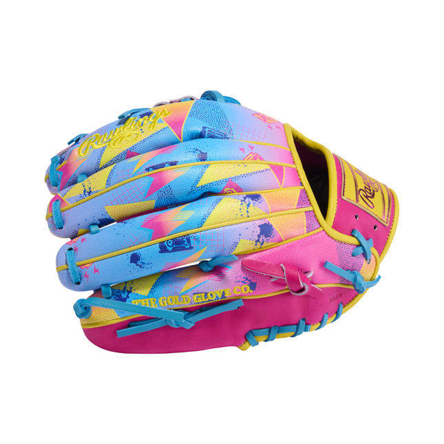 Rawlings 2026 Heart Of The Hide Spring Break Edition 12" PROR206SB-2BE