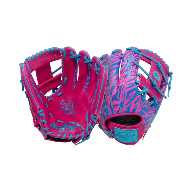 Rawlings 2026 Heart Of The Hide Spring Break Edition 12" PROR206SB-2BECB