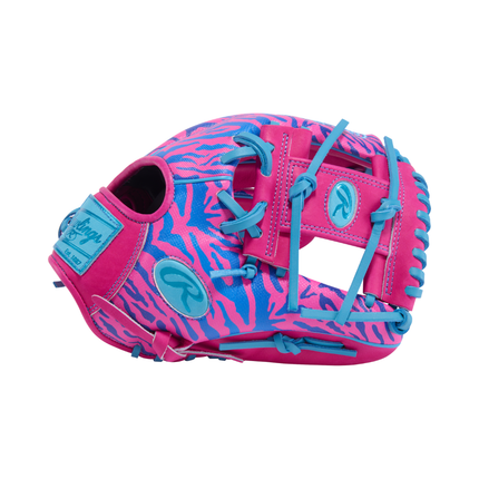 Rawlings 2026 Heart Of The Hide Spring Break Edition 12" PROR206SB-2BECB