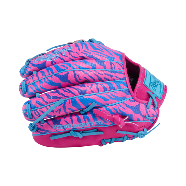 Rawlings 2026 Heart Of The Hide Spring Break Edition 12" PROR206SB-2BECB