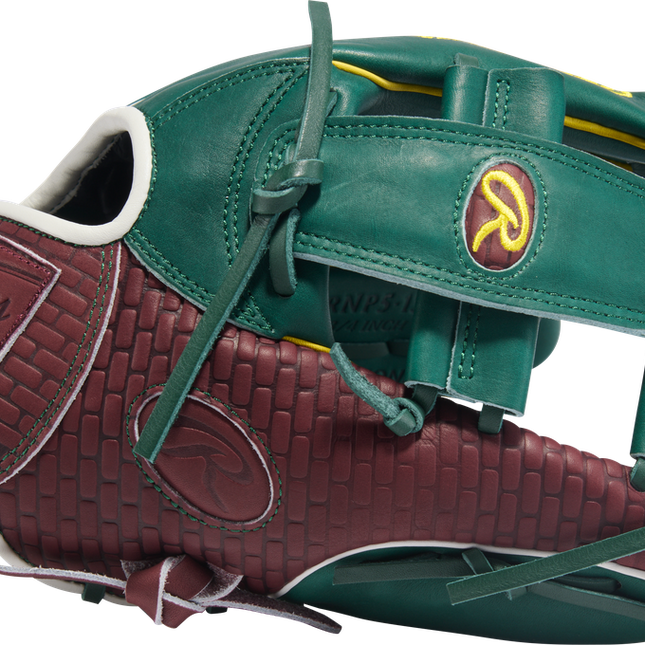 Rawlings Gold Glove Club September 2025 Heart of the Hide 11.75'' PRORNP5-13DG