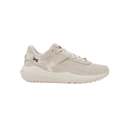 UA Harper 10 Cream Men's Turf Baseball Shoes 6000711-279