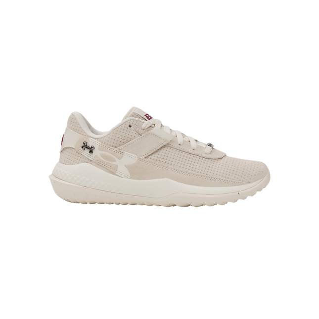 UA Harper 10 Cream Men's Turf Baseball Shoes 6000711-279
