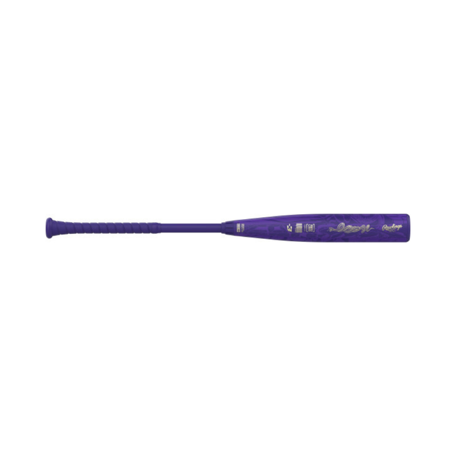 Rawlings 2027 ICON BBCOR Baseball Bat -3 RBB7I3