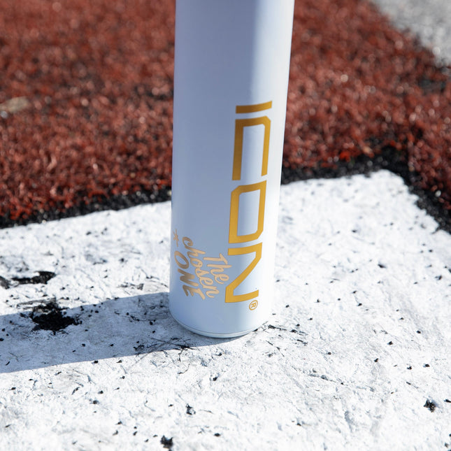 Rawlings Icon "The Chosen One" BBCOR Baseball Bat 2026 RBB6IONE3