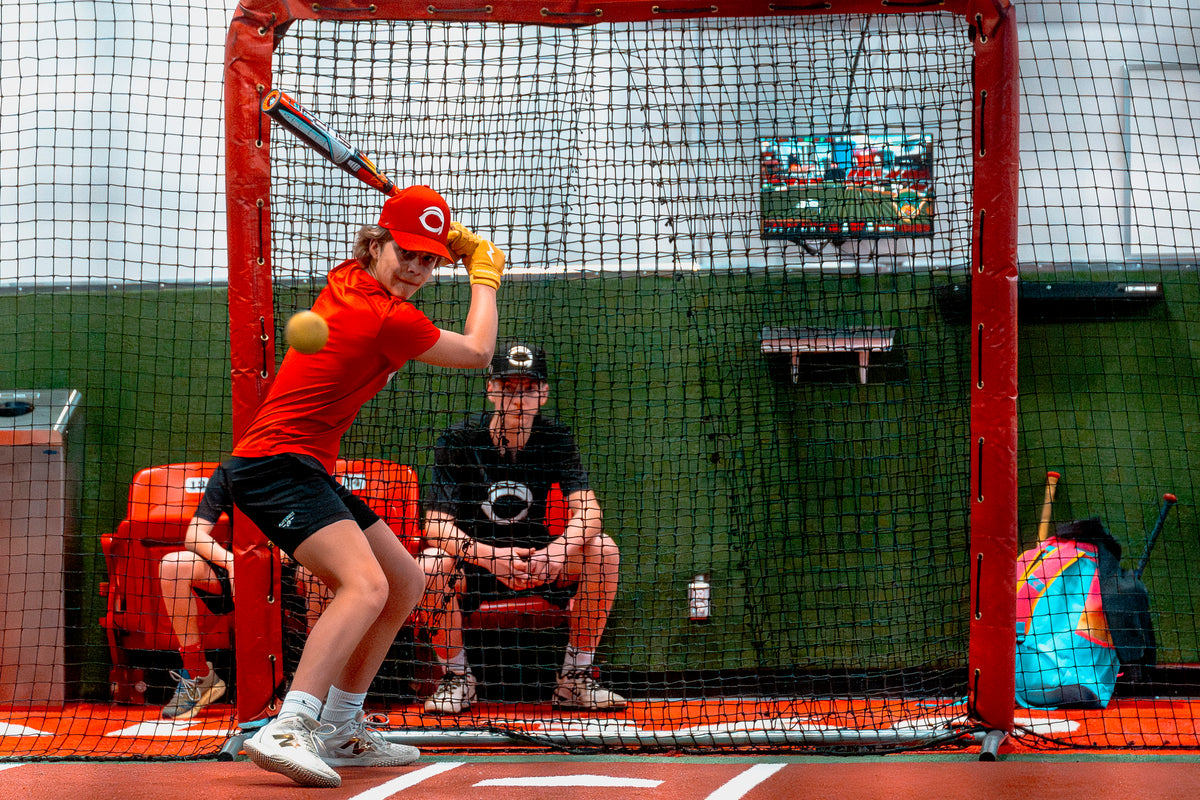 Baseball 360 Trois-Rivières
