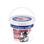 Big League Chew 80ct Gumball Bucket