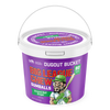 Big League Chew 80ct Gumball Bucket