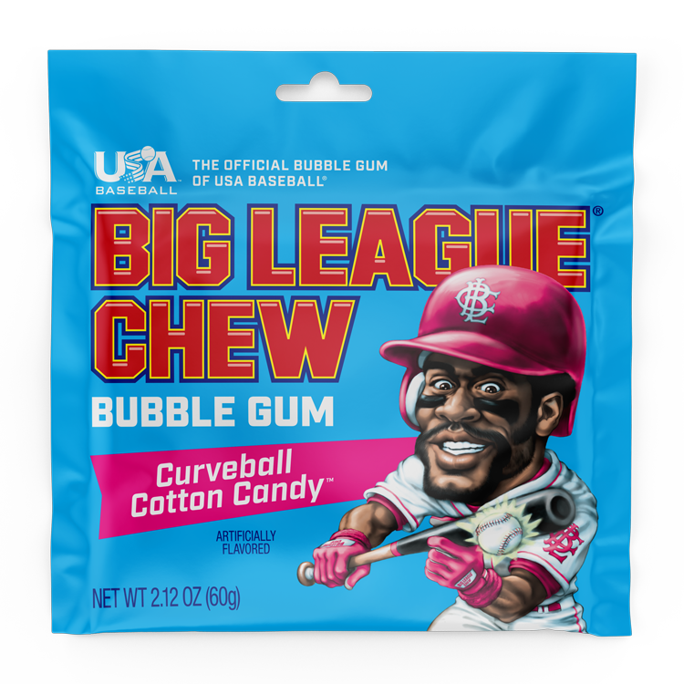 Big League Chew BLC