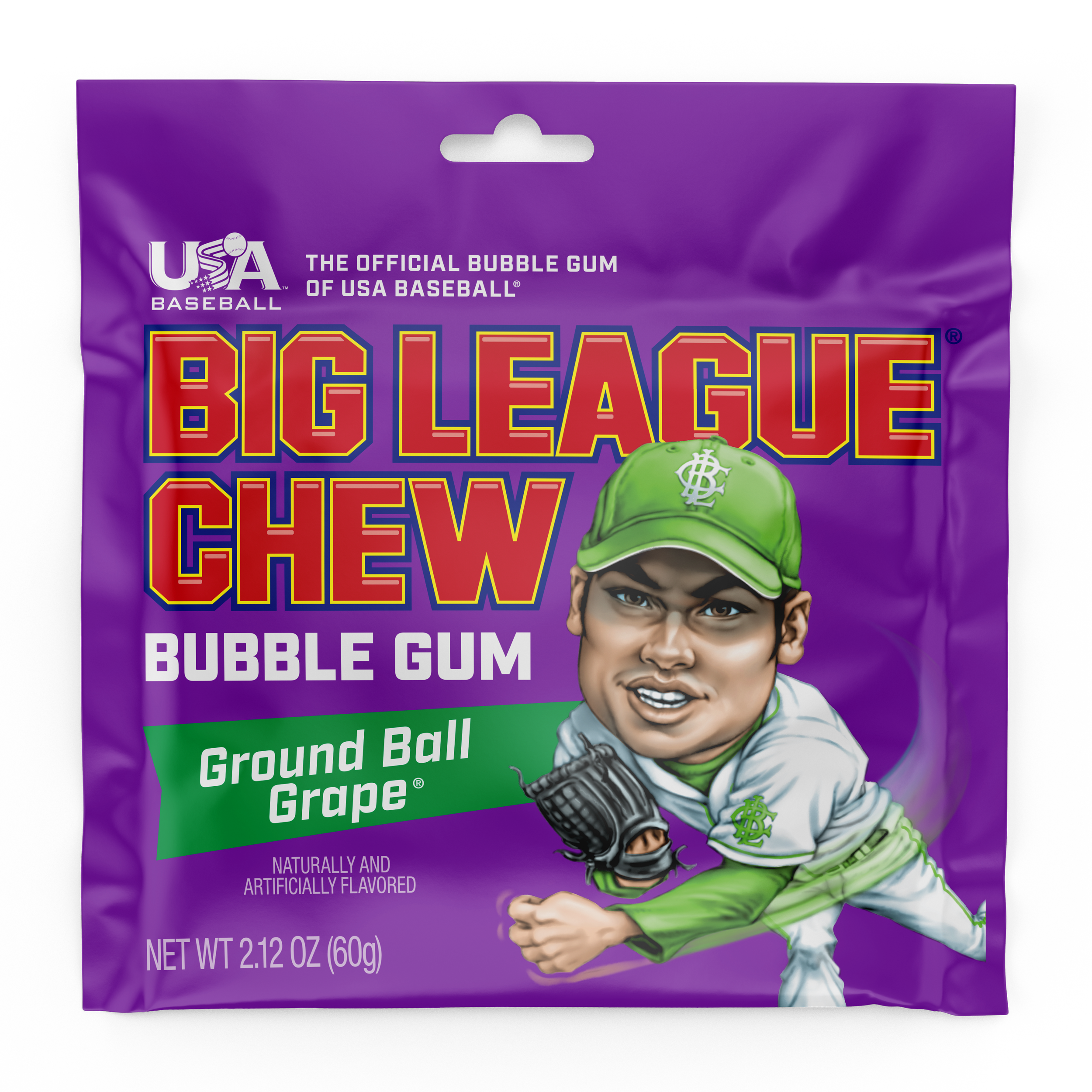 Big League Chew BLC