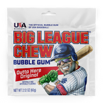 Big League Chew BLC