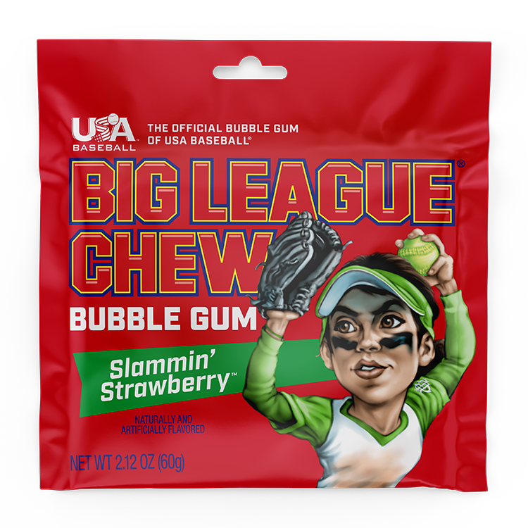 Big League Chew BLC